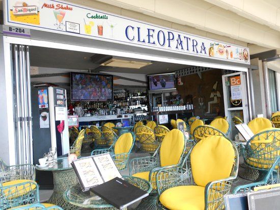 Pub Cleopatra